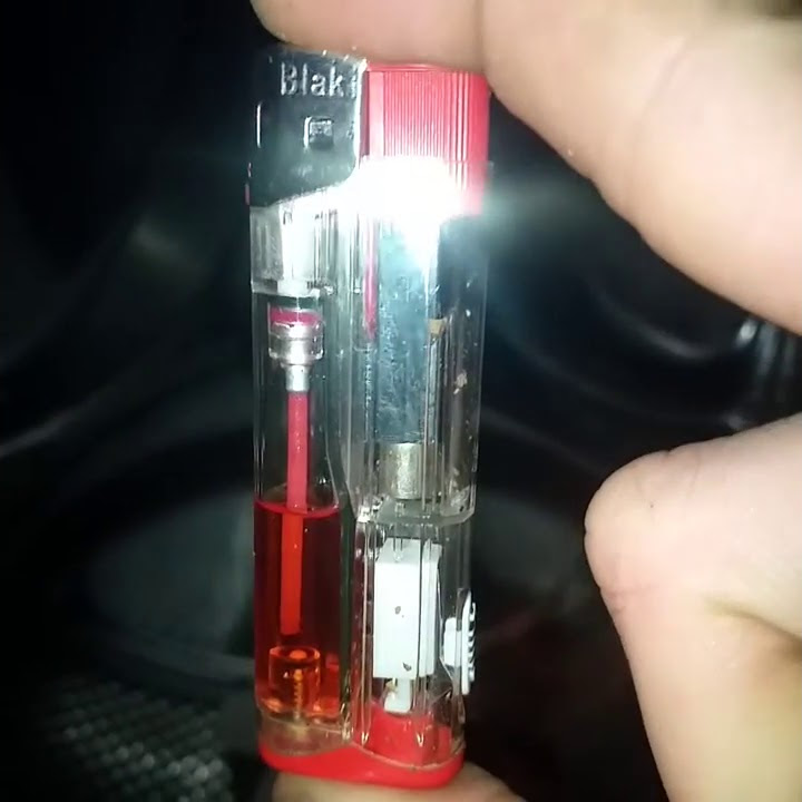 Lighter explode in washing machine 2 YouTube