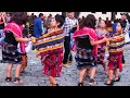 🍺🍺🍻🍻 Bailando  de la Octava Feria Joyabaj,  Sones  Con Sentimientos  Chalo y su Indiana 🍺🥂🍺🥂🍺🥂