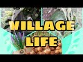 How We Live in a Village of Belarus | VILLAGE LIFE