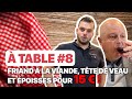  table avec bourgogne magazine 8  bambous caf  savignyenterreplaine 89