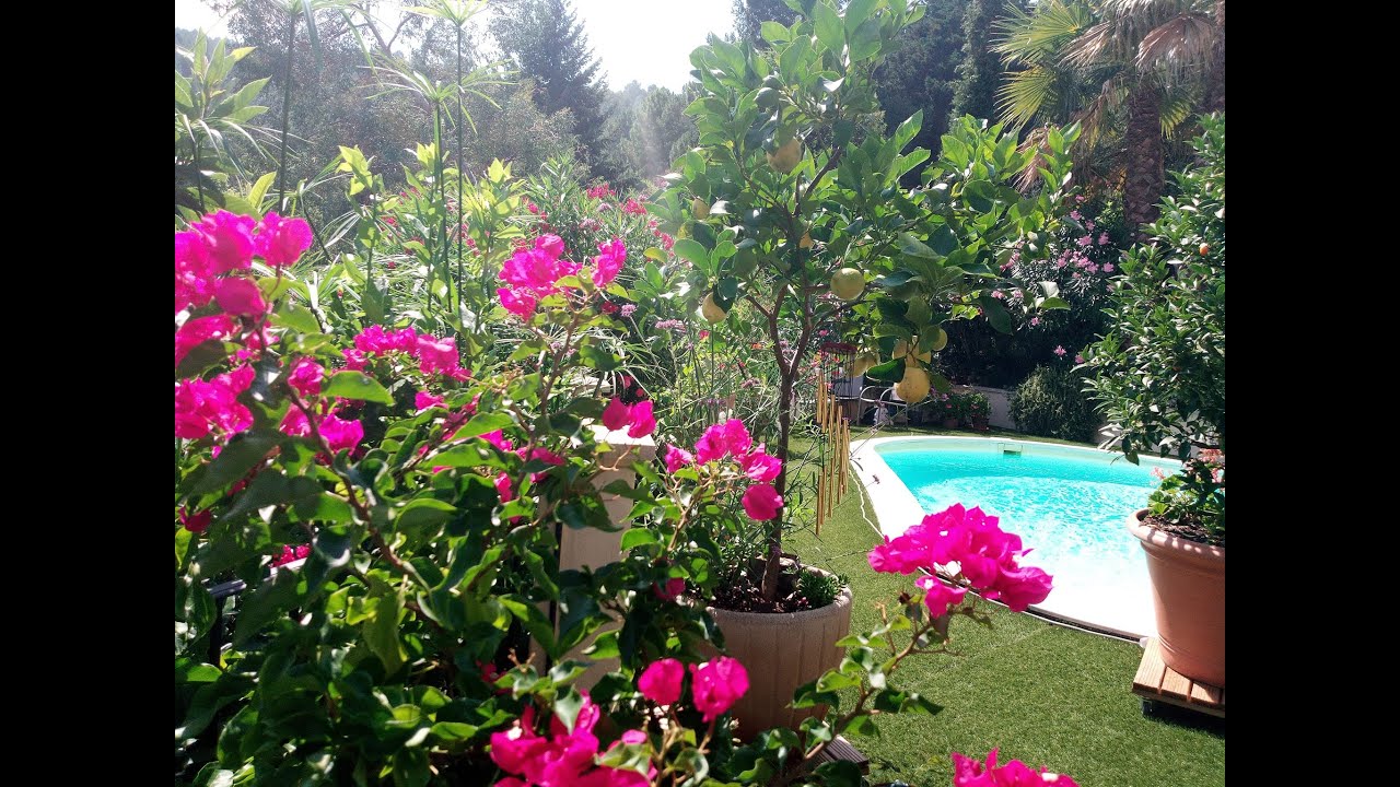 Vidéo Vente maison 200&nbsp;m² La Vernarède (30530)