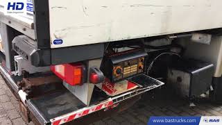 70090601 Volvo FL 220