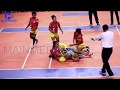 Kabaddi Nepal vs India (Final) | Women's Kabaddi | 13th SAG 2019 Nepal