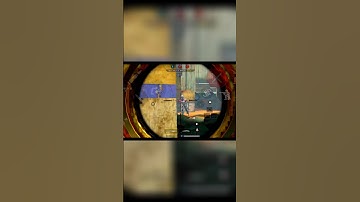 Insane Sniper Edit In CODM And Gunsmith Of Rytec AWR😲#trending #codm #youtube #shorts