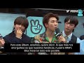 [V LIVE] BTS - BBMAs - ES