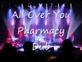 Level 42 -  All Over You -  Pharmacy Dub