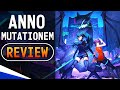 ANNO Mutationem Review (PS4/PS5/PC)