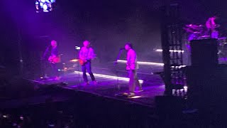 5 Seconds of Summer~ Beside You LIVE in Birmingham 12/04/22