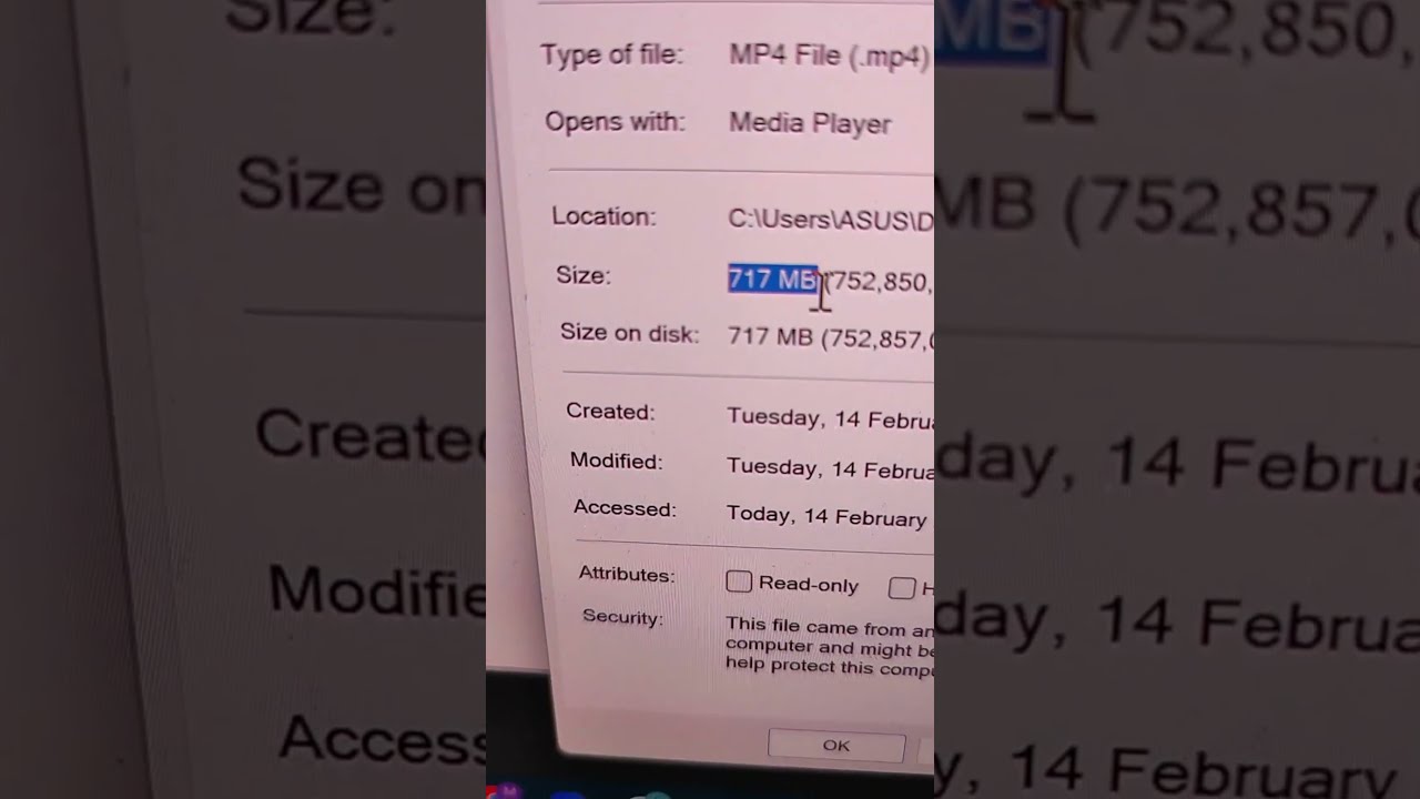 Video Size Compressor Without Losing Quality PC Shorts