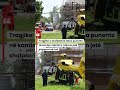 Tragjike: U aksidentua teksa punonte në kantier ndërtimi, ndërron jetë shqiptari në Itali