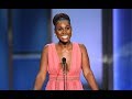 Issa Rae on Denzel Washington's Sex Appeal