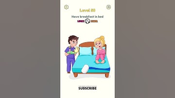 DOP 2 💡 [Delete One Part] ✔️47✔️48✔️49✔️50✔️51 #dop #dop2 #games #gameplay #androidgames #shorts