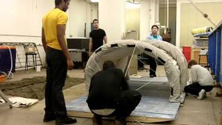 Senior Design Project Video