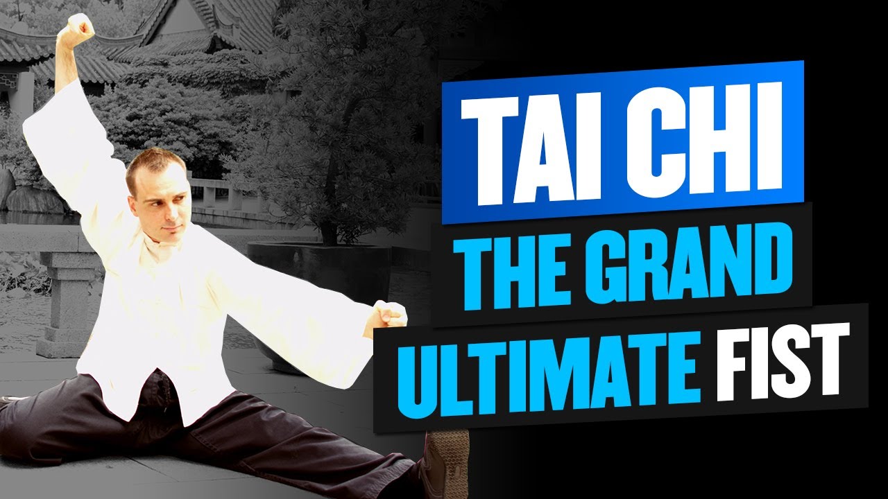 Are There Self-Defense Movements in Tai Chi and Qigong?