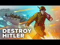 D-Day Mission to Destroy Hitler