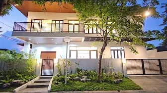 Pang Malakasang House sa Corner Lot  in BF Homes Paranaque🔑 Code: 45317OCO