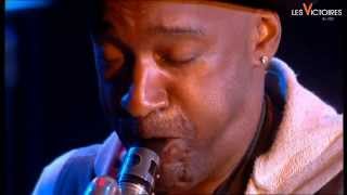 Amazing Grace - Marcus Miller - Victoires du Jazz 2010 chords