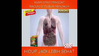 Kenali Manfaat Luar Biasa Kinoki Detox Koyo Kenali Manfaat Luar Biasa Kinoki Detox Koyo