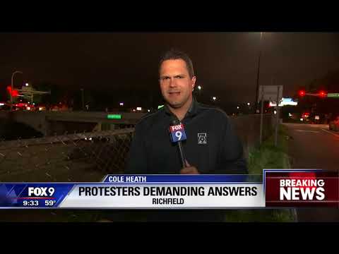 protesters-block-traffic-on-i-494-after-officer-involved-shooting-in-richfield