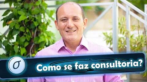 O que fazer para trabalhar com consultoria?