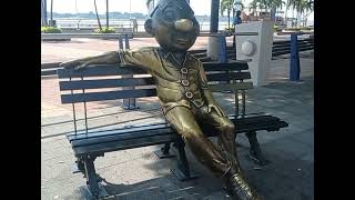 Monumentos de Guayaquil