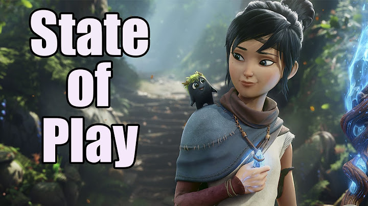 STATE OF PLAY - Cobertura completa com Destaques PS4 e PS5 l Dublado em Português PT-BR