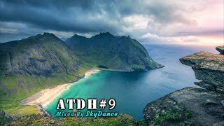 Addicted To Deep House - Best Deep House &amp; Nu Disco Sessions Vol. #9 (Mixed By SkyDance)