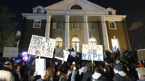 Rolling Stone Retracts Virginia Campus Rape Article: Breaking News