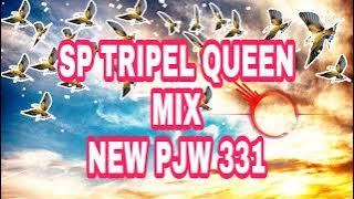 SP TRIPEL QUEEN MIX NEW PJW 331||SUARA PANGGIL WALET TERBAIK