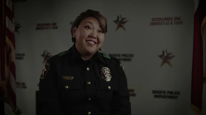 Lieutenant Melissa Franks