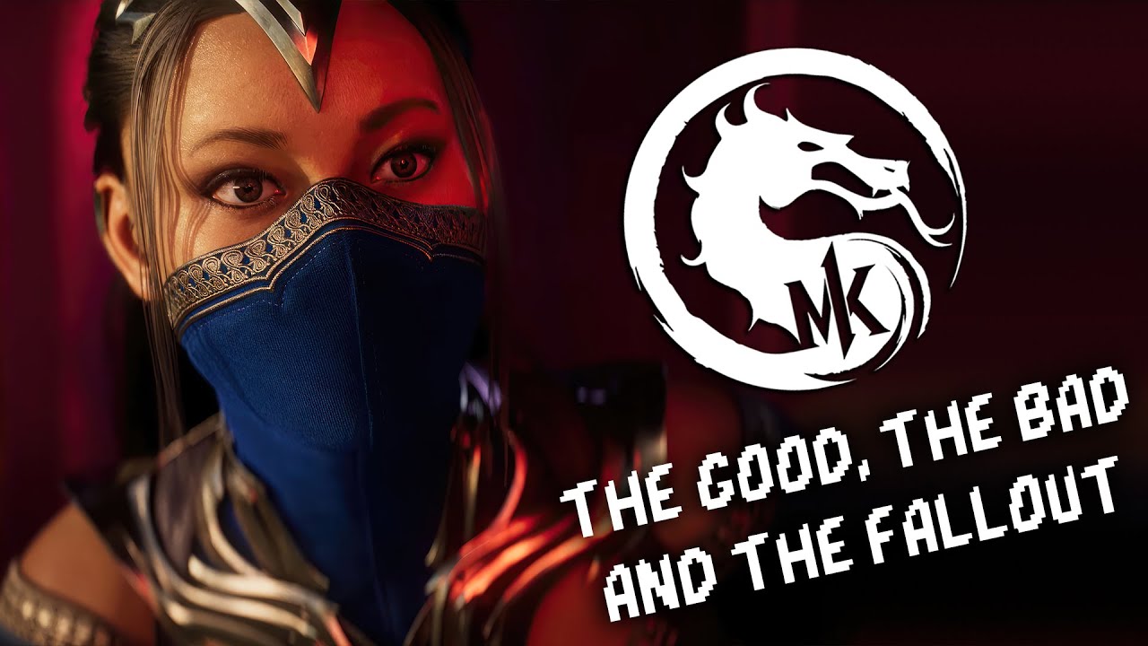 Mortal Kombat 1 terrifies on Halloween with the price of its paid