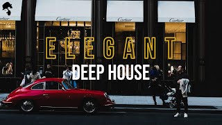Gentleman - Elegant Deep House Mix Vol2 2024