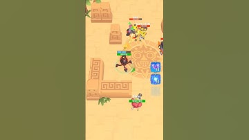 Armored Robots l Team Deathmatch - Robot 14