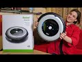 Recensione iRobot Roomba e5 🤖 Il miglior Roomba entry level?