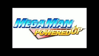 MEGA MAN POWEREDUP WILLY BOSS BATTLE EXTENDED