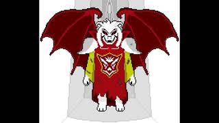 Underfell - Despairs And Nightmares