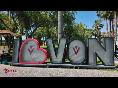 Vonresort Golden Coast - Iunie 2024 - Short presentation