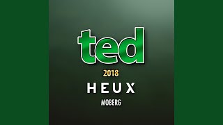 Ted 2018 (feat. Moberg)