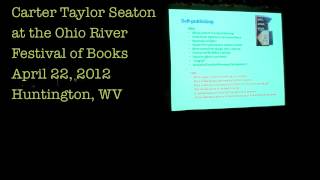 Carter Taylor Seaton, 
