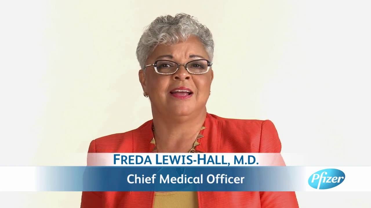 Freda Lewis-Hall 2016 Summit Welcome