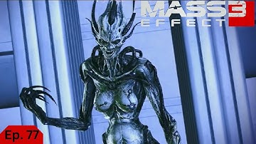 A Demon Monastery - Mass Effect Legendary Edition ep. 77