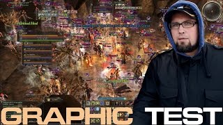 Какой нужен компьютер чтобы комфортно играть в Lineage II Какой нужен компьютер чтобы комфортно играть в Lineage II
