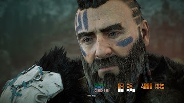 AW Area 51m R2 @ 5ghz / repaste with Noctua NH-1