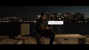 GDL -Move On (Official Music Video)