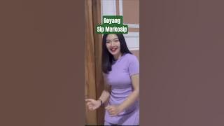 Sisa-sisa Cinta | Joget |Tiktok: elsasilviaaprillia (Vocal: Suci Agustin) #dangdut #dance #goyang
