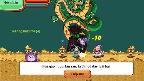 Mod nro kaio mod auto gọi rồng đập đồ hỗ trợ up săn boss Bản Mod Tối Thượng