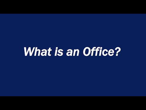 Wideo: Czym jest kantor?