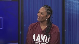 AAMU Lady Bulldogs unveil 2025-26 basketball schedule