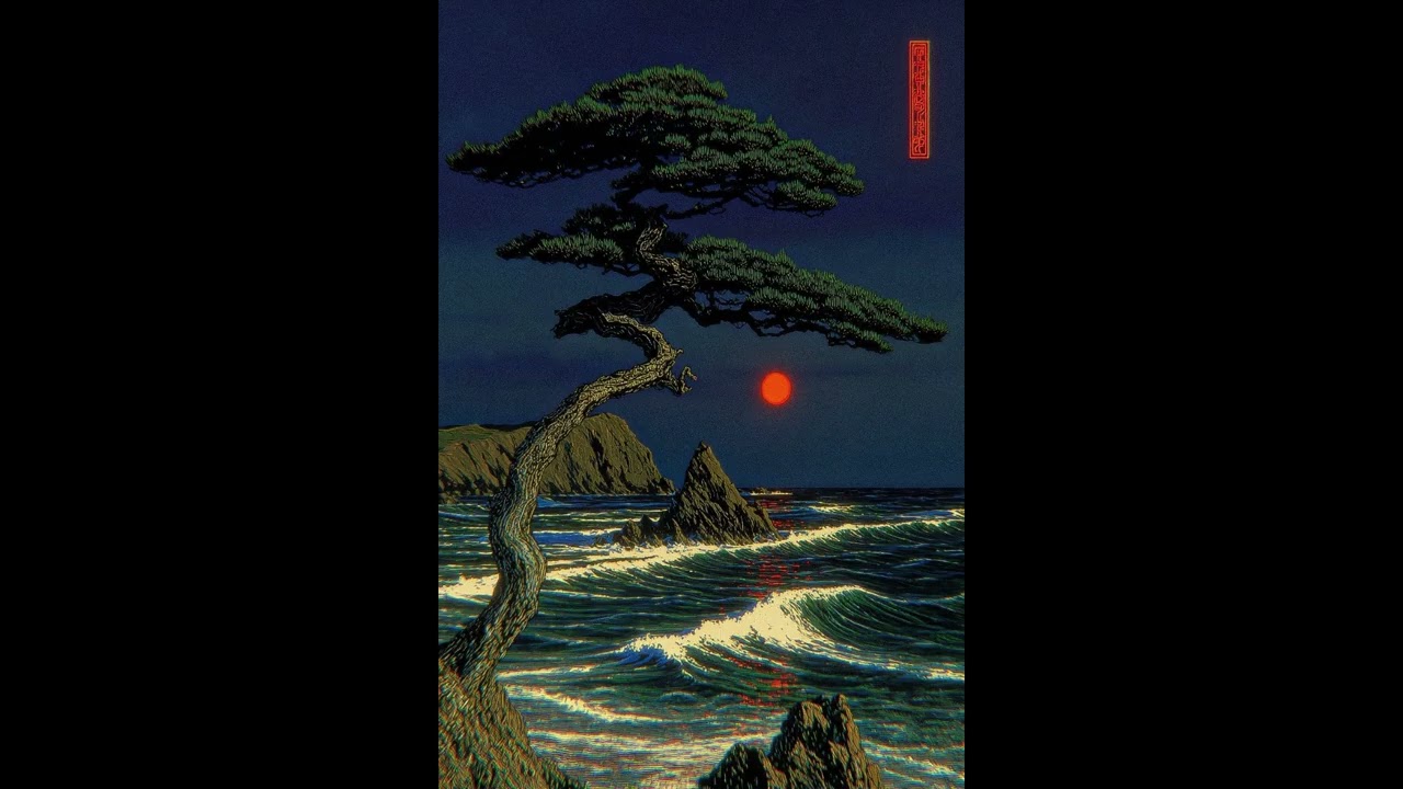 NATURE'S CALL // Cinematic Boom Bap Type Beat (Pusha T)