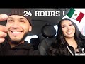 TRYING TO SPEAK ONLY SPANISH FOR 24 HOURS! *HILARIOUS*